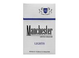 Manchester Lights