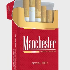 Manchester Red UK