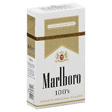 Marlboro Gold